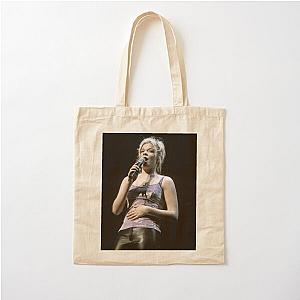 LeAnn Rimes Photograph Cotton Tote Bag