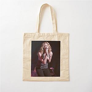 LeAnn Rimes Photograph Cotton Tote Bag