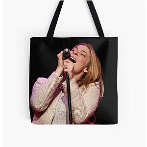 LeAnn Rimes - Photograph All Over Print Tote Bag