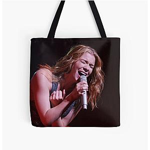 LeAnn Rimes - Photograph All Over Print Tote Bag