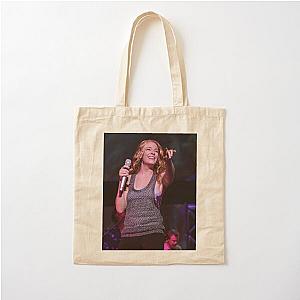 LeAnn Rimes - Photograph Cotton Tote Bag