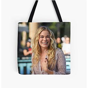 leann rimes aesthetic All Over Print Tote Bag