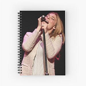 LeAnn Rimes - Photograph Spiral Notebook