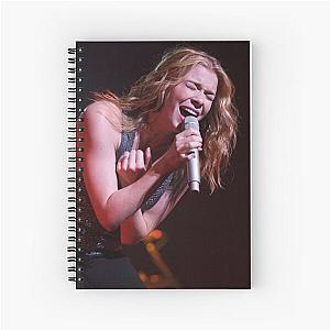 LeAnn Rimes - Photograph Spiral Notebook