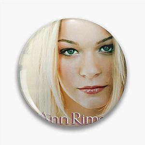 LeAnn Rimes Pin