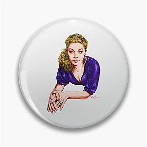 Leann Rimes Pin