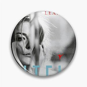 LeAnn Rimes spitfire Pin