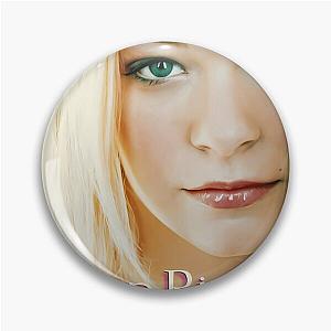 Leann Rimes Pin