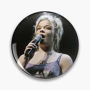 LeAnn Rimes Photograph Pin