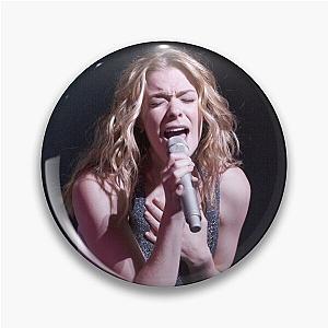 LeAnn Rimes Photograph Pin