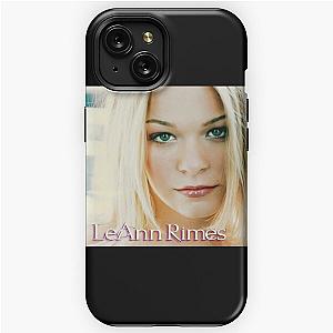 LeAnn Rimes iPhone Tough Case