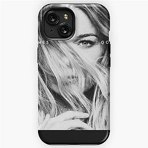 god's work LeAnn Rimes iPhone Tough Case