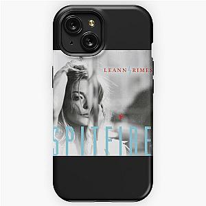 LeAnn Rimes spitfire iPhone Tough Case