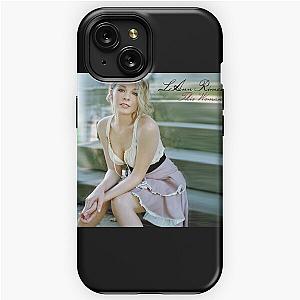 LeAnn Rimes this woman iPhone Tough Case