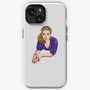 Leann Rimes iPhone Tough Case