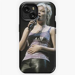 LeAnn Rimes Photograph iPhone Tough Case