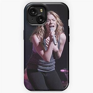 LeAnn Rimes Photograph iPhone Tough Case