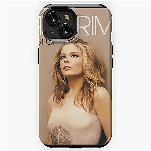 The Best Of Leann Rimes iPhone Tough Case