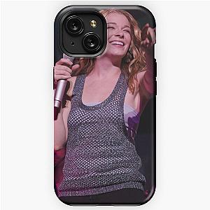 LeAnn Rimes - Photograph iPhone Tough Case