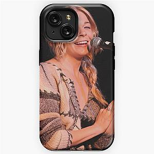 leann rimes singer iPhone Tough Case