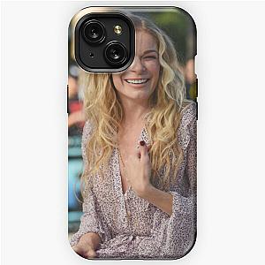 leann rimes aesthetic iPhone Tough Case