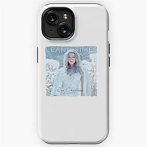 kerusuankapolri leann rimes one christmas chapter one iPhone Tough Case