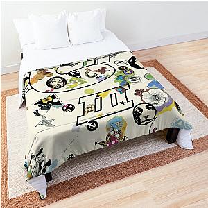 ZeppelinLZ Comforter