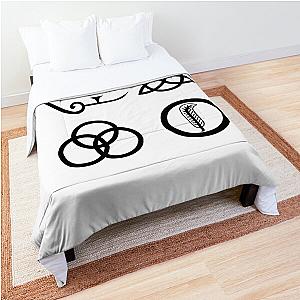 ZeppelinLZ Comforter