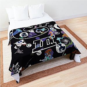 LedLZ Comforter