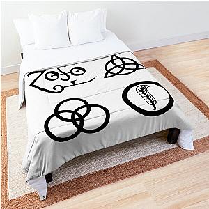 LedLZ Comforter