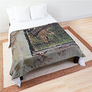 ZeppelinLZ Comforter