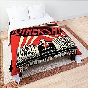 ZeppelinLZ Comforter