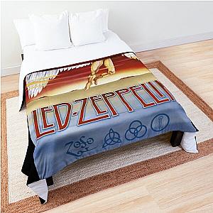 ZeppelinLZ Comforter