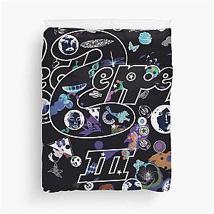 LedLZ Duvet Cover