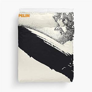 ZeppelinLZ Duvet Cover