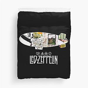 LedLZ Duvet Cover