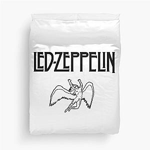 ZeppelinLZ Duvet Cover