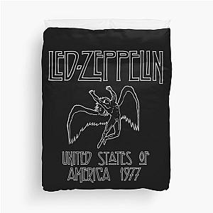 ZeppelinLZ Duvet Cover