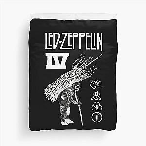 stairway to heaven led zeppelin playlist,led zeppelin greatest hits, Duvet Cover