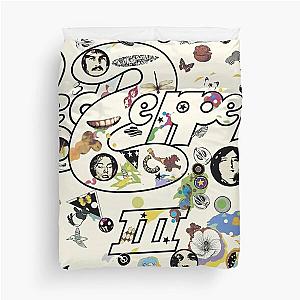 ZeppelinLZ Duvet Cover