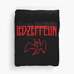 LedLZ Duvet Cover