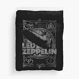 ZeppelinLZ Duvet Cover