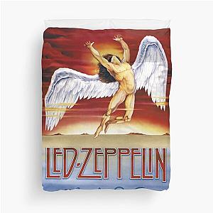 ZeppelinLZ Duvet Cover