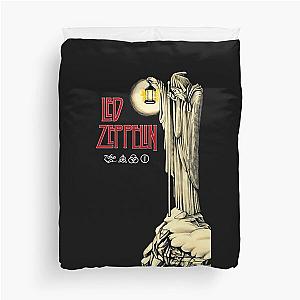 ZeppelinLZ Duvet Cover