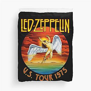 ZeppelinLZ Duvet Cover