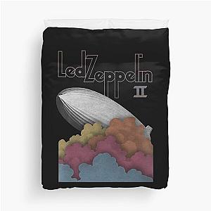 LedLZ Duvet Cover