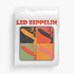 ZeppelinLZ Duvet Cover