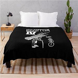 stairway to heaven led zeppelin playlist,led zeppelin greatest hits, Throw Blanket