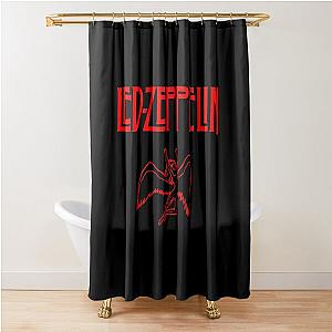 LedLZ Shower Curtain