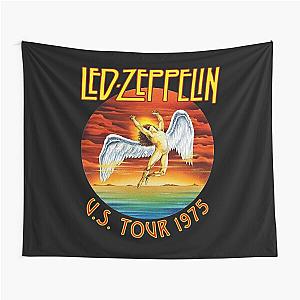 ZeppelinLZ Tapestry